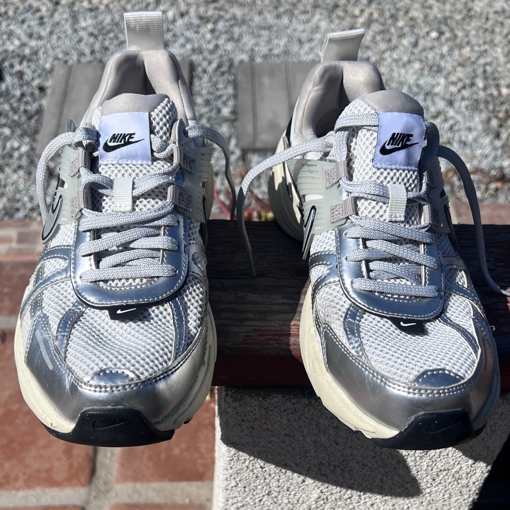 Women’s Nike V2K Run shoes
